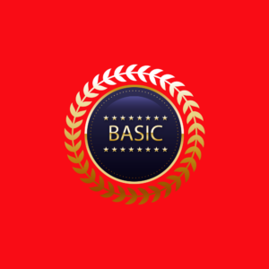 Basic membership logo
