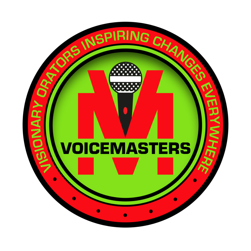 voicemasters logo