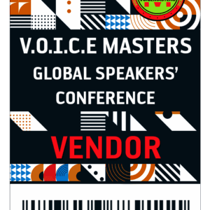 Vendor Ticket